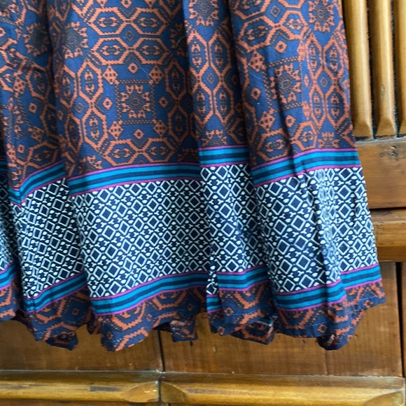 Altar’d States Sleeveless Dress - Picture 5 of 9